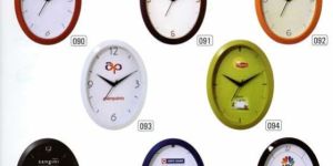 Promotional Wall Clock