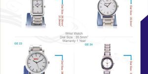 Promotional Wrist Watch