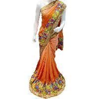 Summer Sarees