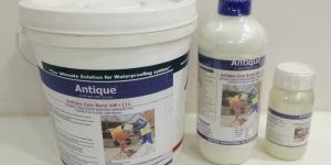 Cem Bond Waterproofing Adhesive (AW+111)