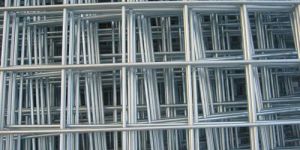 Welded Wire Mesh Panel