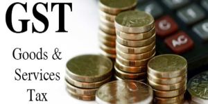 GST Registration Services