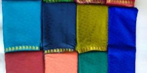 Crepe Sarees