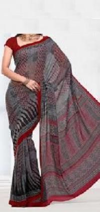 Uniform Sarees