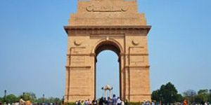 Journey to the Ganges