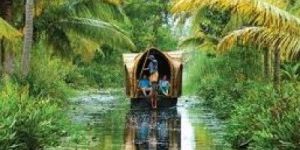 Kerala Backwater Tour