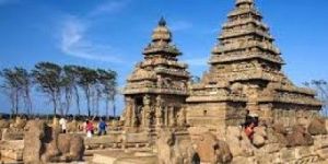 South India Temple Tour
