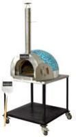 Wood Fired Pizza Oven