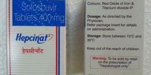 Hepcinat Tablets