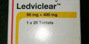 LEDVICLEAR TABLET