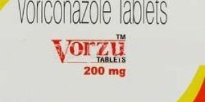 Vorzu Tablets
