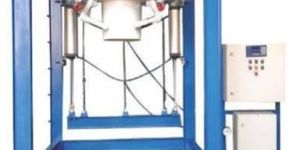 Bulk Gross Weigher