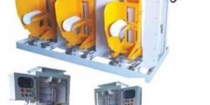 Cement Packing Machine