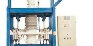 Electronic Jumbo Packer