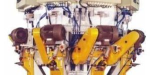 Electronic Roto Packer