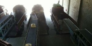 Truck Loading System