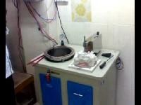 Gold Casting Machine