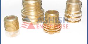 Brass Male Female Inserts