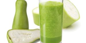 Bottle Gourd Juice