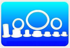 PTFE Nozzle Bushes