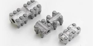 Aluminium Connectors