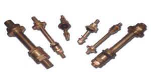 Brass HT Fittings