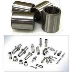 Metal Inserts and Bushes