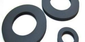 Nitrile Rubber Washers