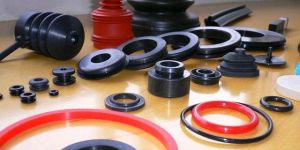 Rubber Washers