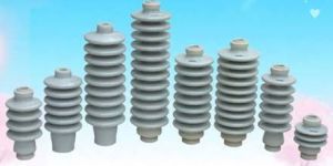 Transformer Bushing Clamps