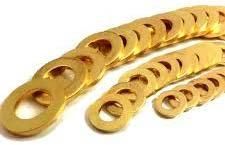 Brass Washers