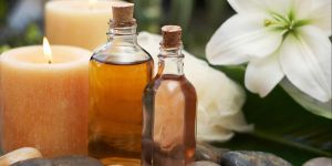Ayurvedic Massage Oil