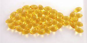 omega3 Fish Oil Capsules