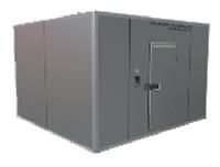 Cold Storage Chambers