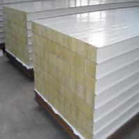 Puf Insulated Panels