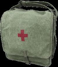 Medical Bags