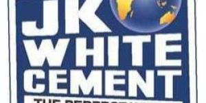 JK White Cement