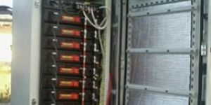 Hybrid Power Solution