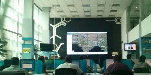 Remote Monitoring System