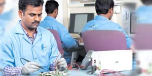 Electrical Repairing & Refurbishment