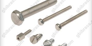 Brass Fasteners