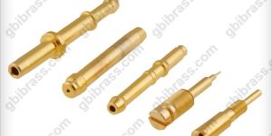 Brass Jet Screws