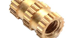 Threaded Brass Inserts
