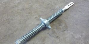 Rotavator Shocker Springs