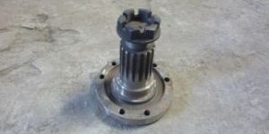 Rotavator Stub Axle