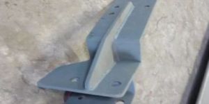 Rotavator Tavvi Bracket