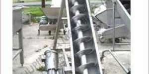 Screw Conveyor