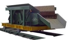 Vibratory Furnace Charger