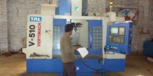 VMC Milling Centre