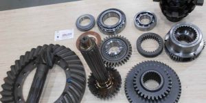 Tractor Spare Parts